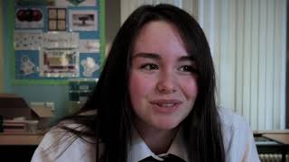 Myth Vs Reality PSHE Toolkit: Online Body Image - Beth "How do I compare?"