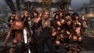 Download Lagu Forsworn Resurgence (Skyrim Cinematic Short Film) (S2E8) MP3 Download Lagu Forsworn Resurgence (Skyrim Cinematic Short Film) (S2E8) MP3