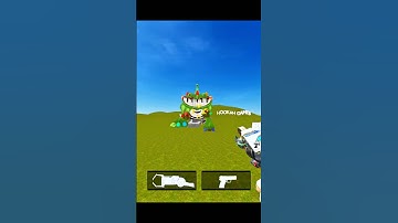 NEXTBOTS GAME IN PLAYGROUND|| NEW UPDATE|| GMOD VIDEOS|| #nextbots #garrysmod #sonic #skibidi #tvman