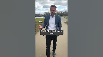 🚀 The Future of AI & Search – How AI Chatbots Are Changing Everything!