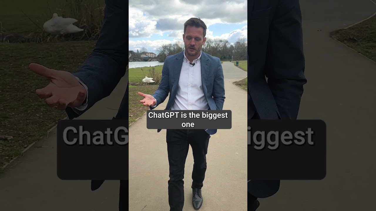 🚀 The Future of AI & Search – How AI Chatbots Are Changing Everything!