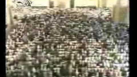 الشيخ مشاري العفاسي سورة الجمعه