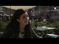 Angelina Jordan - Short Interview from LA in Norwegian TV2 Monday Feb 17, 2020