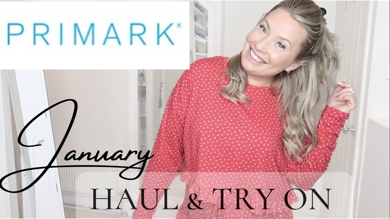 must haves @Primark #fyp #foryoupage #primark #primarkhaul #seamlessle