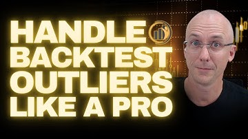 Master Stock Backtesting: Handling Outliers Like a Pro