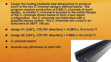 MSE 5033 Composite Materials Lecture 7c