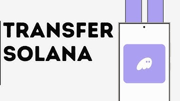 Transfer Solana from Crypto.Com to Phantom Wallet