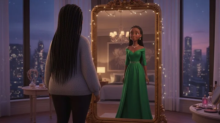 The Woman He Called 'Embarrassing' Became His Boss's Wife | Stranger In My Home | Full Story