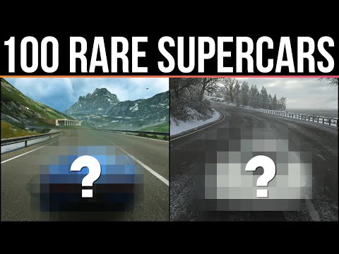 100-rare-supercars-&-hypercars-found-in-racing-games!!!-(do-you-know-them-all??)