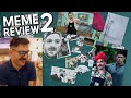 Julien 👏 meme 👏 review 👏 2