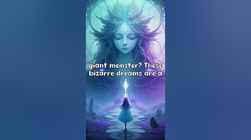 Unlocking the Secrets of Dreams: A Journey into the Subconscious Mind