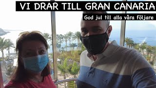 Om Husbilen Står Inställd, Vad Gör Vi Då? Jo Gran Canaria Varahusbilsresor.se