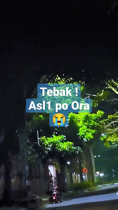 Tengah Malam Malang Kota 2.