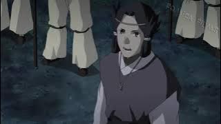 The battle-Hagoromo and Hamura vs Kaguya.....