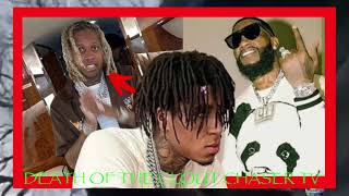 Lil Durk Sends A Strong Message To Nba Youngboy After Gucci Mane Diss Song