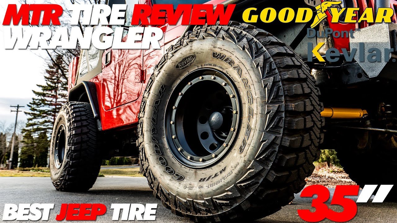 Goodyear Wrangler 35 Hot Sale, SAVE 58% 