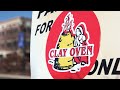 Clay Oven Indian Cuisine temporarily closed for repairs