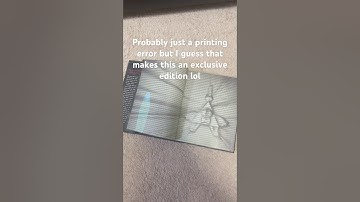 Why does my Book of Bill look like that?  #gravityfalls #bookofbill #billcipher