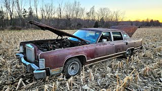 1978 Lincoln Update/Drive + Ram Gets A UTILITY Bed!  NNKH by NoNonsenseKnowHow 177,986 views 1 month ago 35 minutes