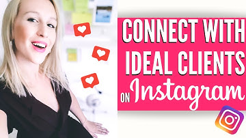 ▶How to use Instagram DMs to get clients in 2019 - 10 ways to easily get clients with Instagram DM