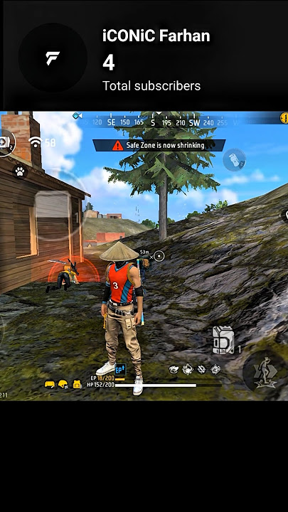 Trolling Noobs In FF 😂 #freefire #funnyvideo #trollface #subscribe #shortsfeed