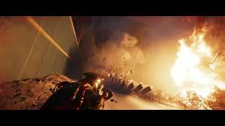 Hulk Surge Makes This Game Feel Like A Warhammer 40K Cinematic