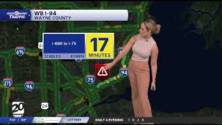 Ali Hoxie 4/29/26