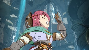 Try To Play - Ni no Kuni : Cross Worlds #13 ( VS Natrum ) Solo Challenge