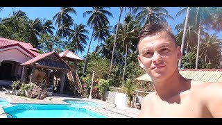 Филиппины, Райский дом на острове Камигин. Стоимость, полезные советы, контакты хозяев. Camiguin