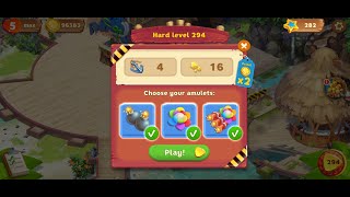 Tropical Forest Level 294