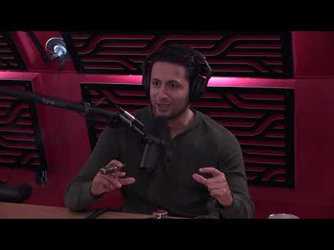 Joe Rogan Experience #1607 - Fahim Anwar