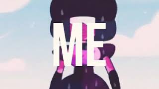 GARNET IS THICC