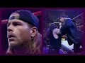 Shawn michaels calls out the undertaker 1598