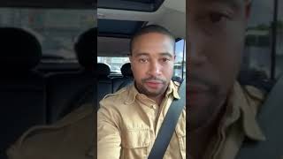 AMERICAN FILM ACTOR KEVIN PHILLIPS SPEAKS B.A.S.H. Content