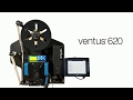 Ventus 620 Print-and-Apply System