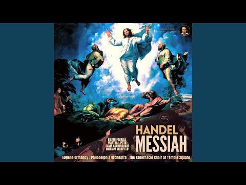 No. 44: Hallelujah Chorus - Messiah HWV 56, Part Two (Remastered 2022)