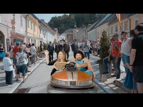 Bleiburger Bootschaft - Bleiburga am Wiesnmorkt