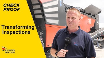 Transforming Inspections with Banner Contracts