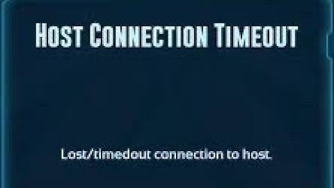 HOST CONNECTION LOST 4 MONTHS LIKE THIS- ARK SURVIVAL ASCENDED-Help:)