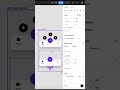 Navbar Smart Animate In Figma Animation Trick In Figma Shorts Tricks