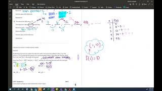 Write a Explicit Function for a Geometric Sequence