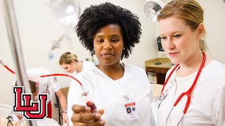 School of Nursing Info | Lamar University