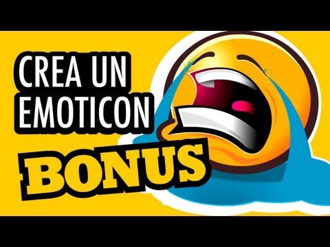 Create an Emoticon in Flash - BONUS