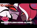 Respectless | Hazbin Hotel | 10 HOURS!