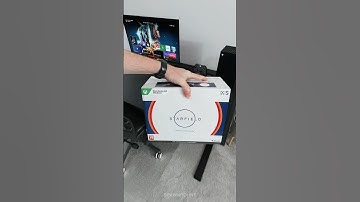 Unboxing the Starfield Constellation Edition