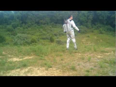 Waqas Jetpack Fail Video