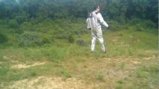 Waqas Jetpack Fail Video