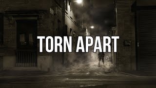 Eredaze - Torn Apart [Lyrics]