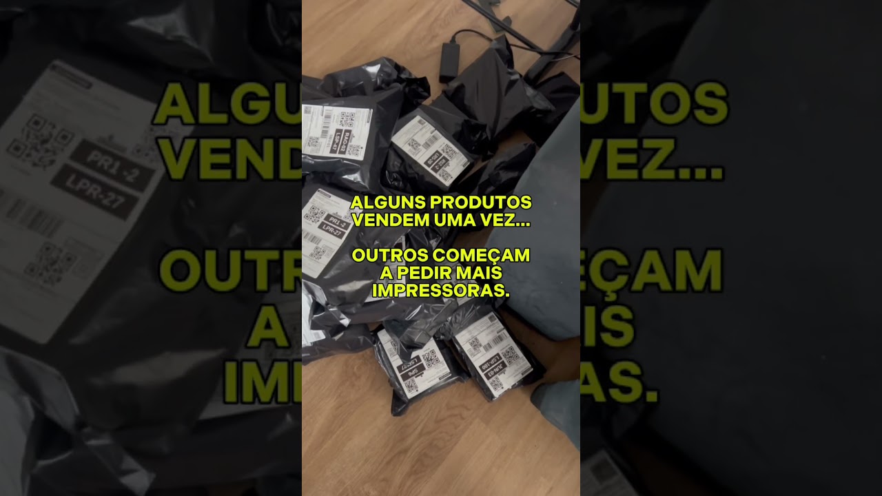 Label Printer