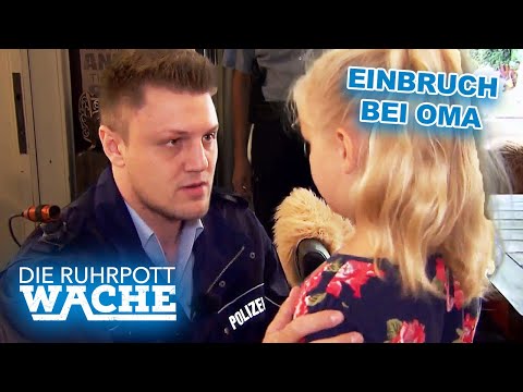 Puppe Als Wanze Kind Wird Ausgenutzt Die Ruhrpottwache SAT 1
